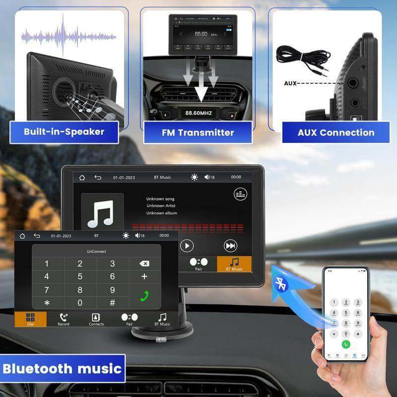 NexDrive