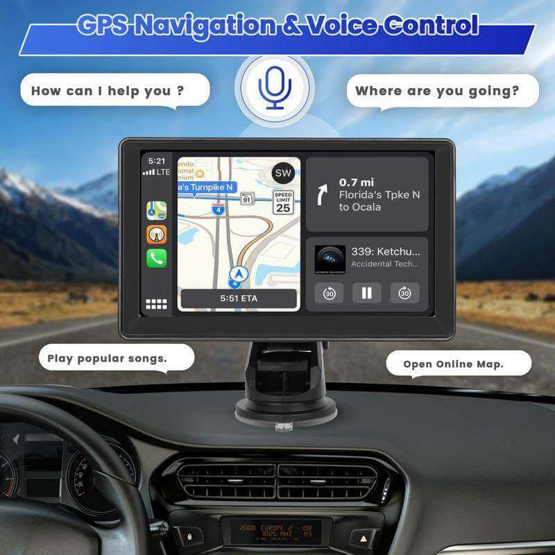 NexDrive