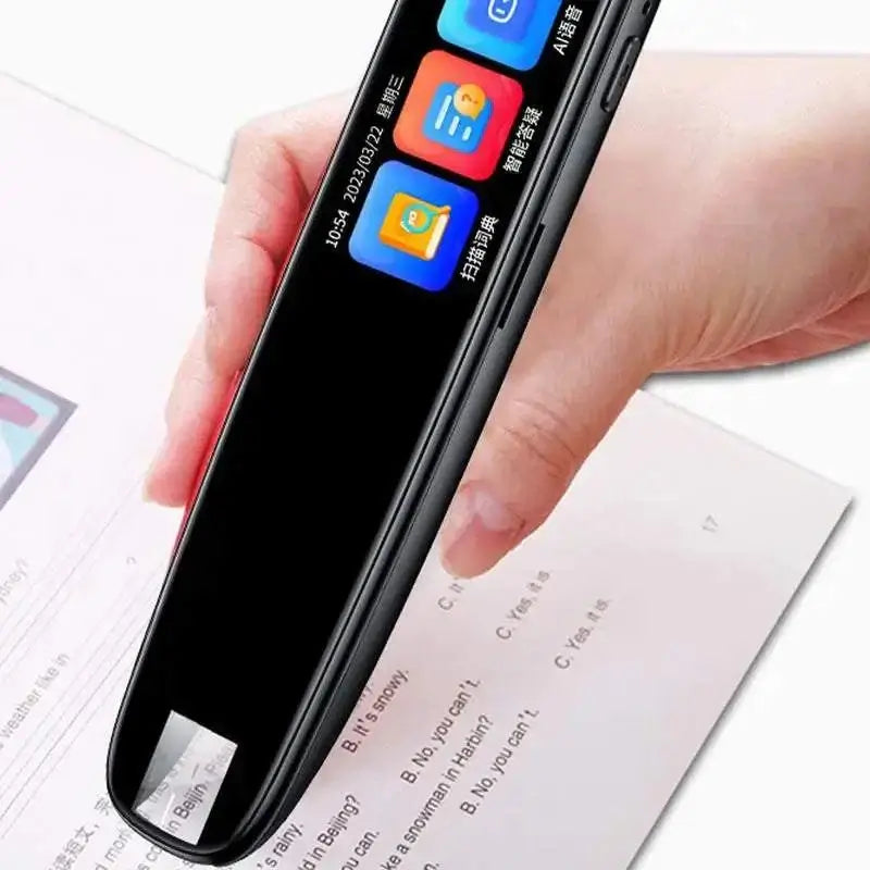 Voxa Pen