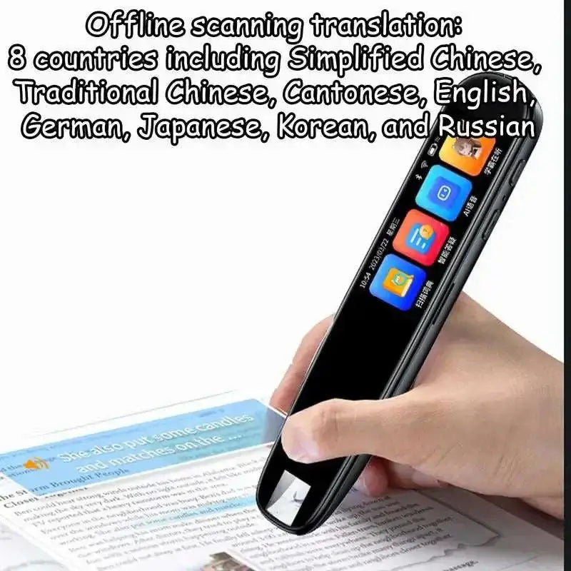 Voxa Pen