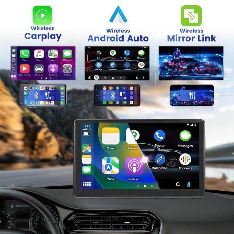 NexDrive