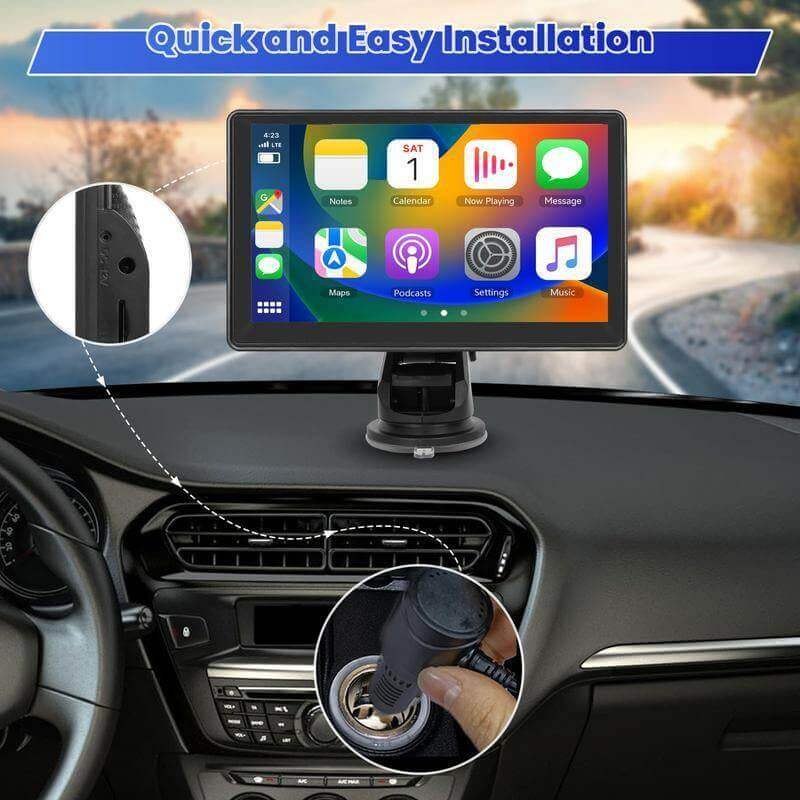 NexDrive