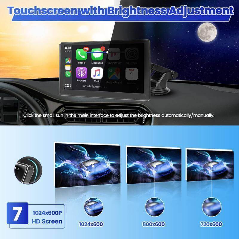 NexDrive